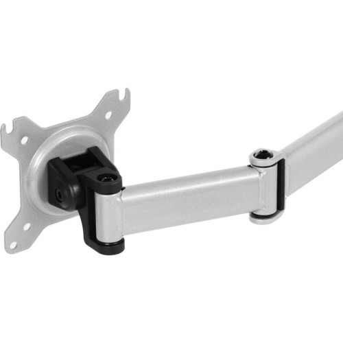 Кронштейн для мониторов Cactus CS-VM-D29-AL серебристый 13