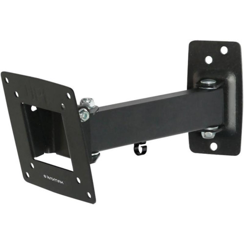 Кронштейн для телевизора Kromax OPTIMA-103 черный 10