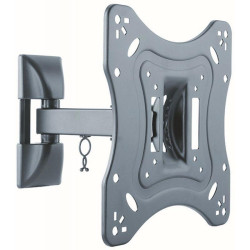 Кронштейн для телевизора Ultramounts UM865 черный 23