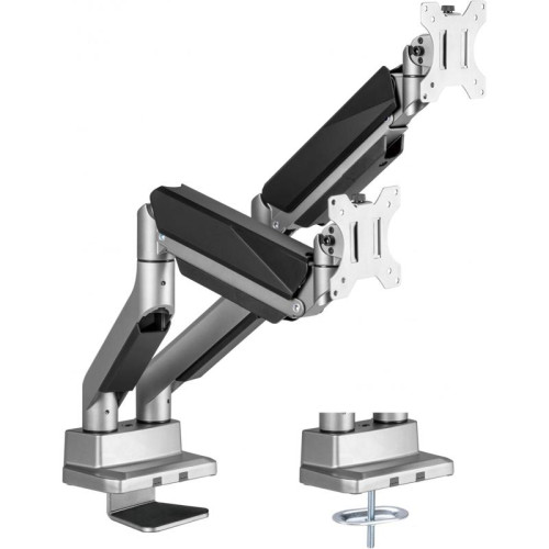 Кронштейн для мониторов Ultramounts UM718 серый 17
