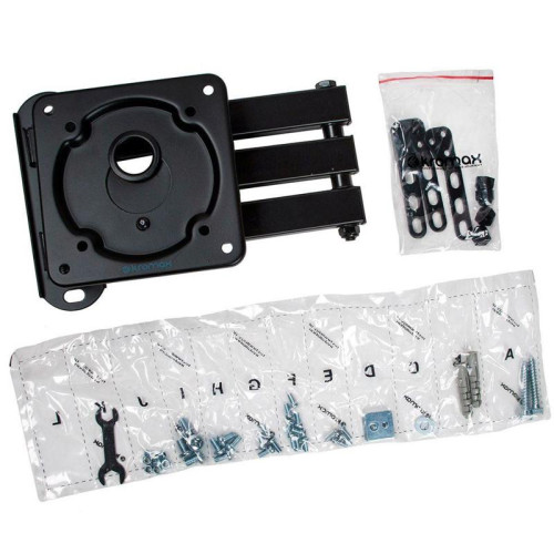 Кронштейн для телевизора Kromax DIX-14 черный 15