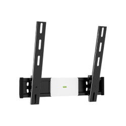 Кронштейн для телевизора Holder LCD-T4612 черный 32