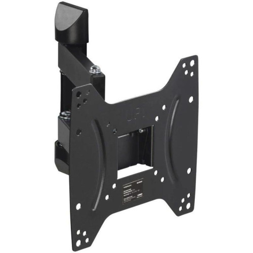 Кронштейн для телевизора Hama 00220822 черный 19