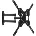 Кронштейн для телевизора Ultramounts UM905 черный 23 Кронштейн для телевизора Ultramounts UM905 черный 23