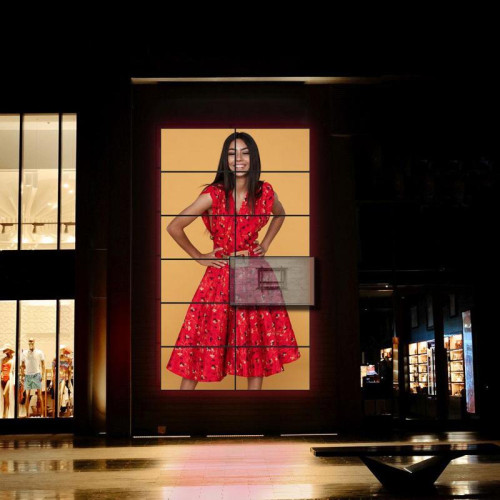 Кронштейн для телевизора Onkron PRO7M черный 40