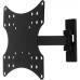 Кронштейн для телевизора Ultramounts UM876 черный 17