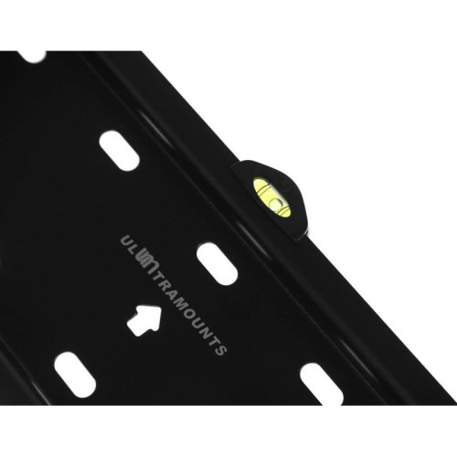 Кронштейн для телевизора Ultramounts UM805F черный 37