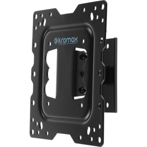 Кронштейн для телевизора Kromax DIX-16 черный 22