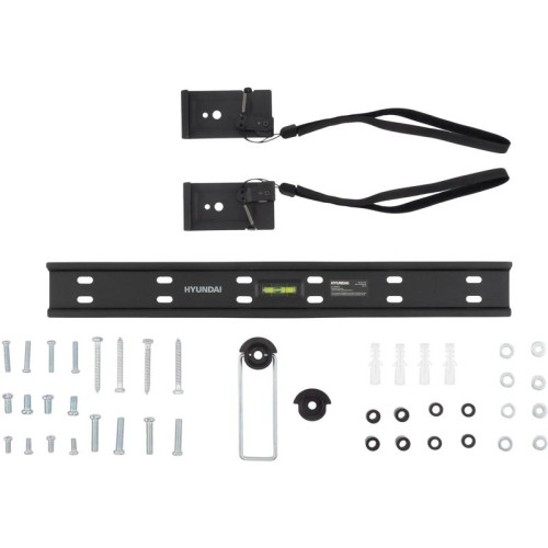 Кронштейн для телевизора Hyundai SL-X1 черный 32