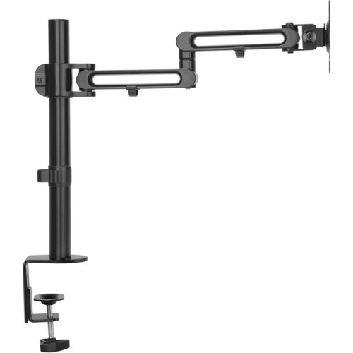 Кронштейн для мониторов Ultramounts UM736 черный 17
