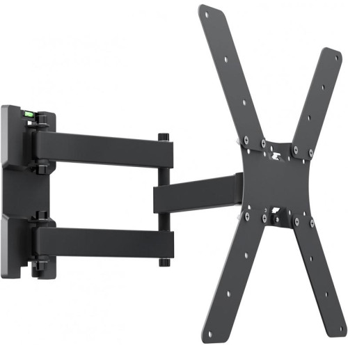 Кронштейн для телевизора Holder LCD-5566-B черный 32