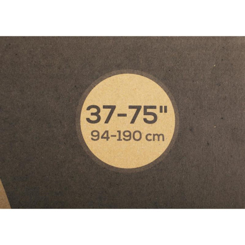 Кронштейн-подставка для телевизора Ultramounts UM505 черный 37