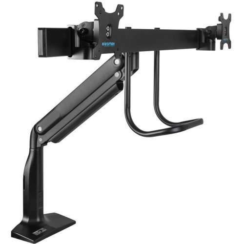 Кронштейн для мониторов Kromax OFFICE-20 черный 17