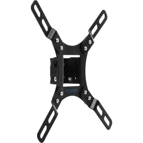 Кронштейн для телевизора Kromax VEGA-8 черный 15