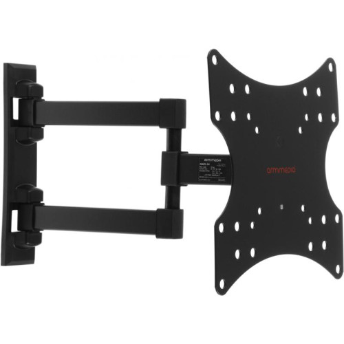 Кронштейн для телевизора Arm Media MARS-4 черный 20