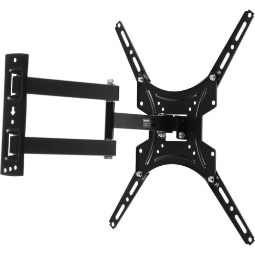 Кронштейн для телевизора Buro FL4S черный 20