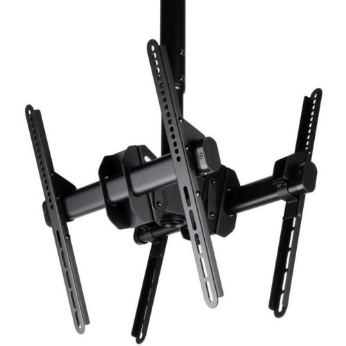 Кронштейн для телевизора Arm Media LCD-1750 черный 26