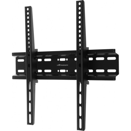 Кронштейн для телевизора Ultramounts UM833T черный 32