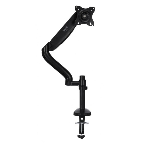 Кронштейн для мониторов ЖК Buro M10 черный 17