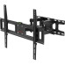 Кронштейн для телевизора Arm Media LCD-418 черный 32