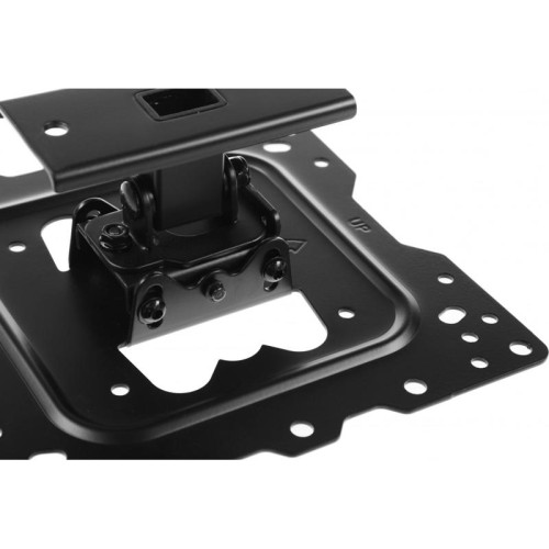 Кронштейн для телевизора Kromax DIX-16 черный 22