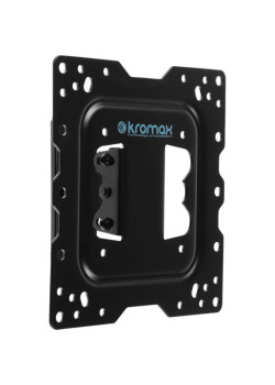 Кронштейн для телевизора Kromax DIX-16 черный 22