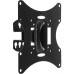 Кронштейн для телевизора Ultramounts UM858 черный 17