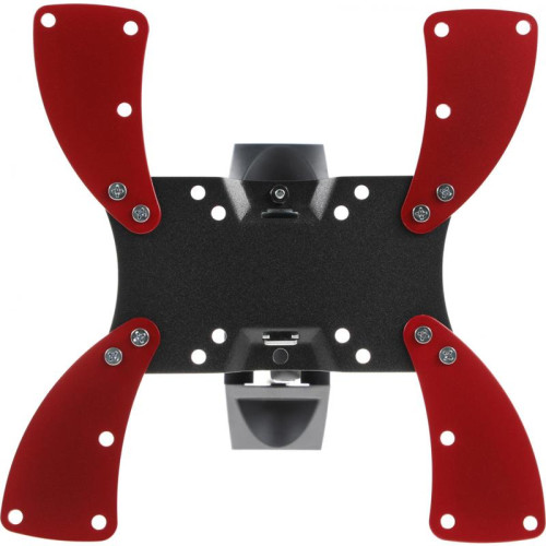 Кронштейн для телевизора Holder LCDS-5066 черный 22