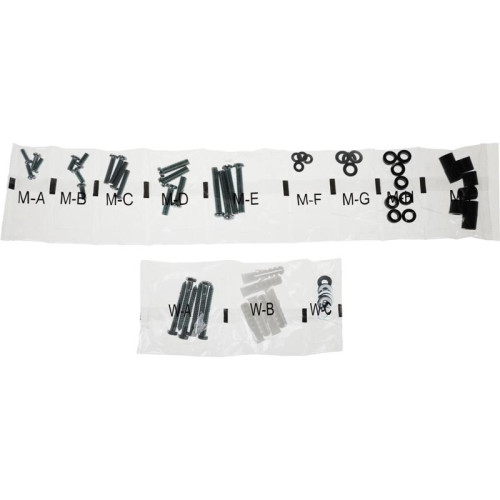 Кронштейн для телевизора Ultramounts UM912 черный 37