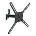 Кронштейн для телевизора Kromax ATLANTIS-15 темно-серый 22