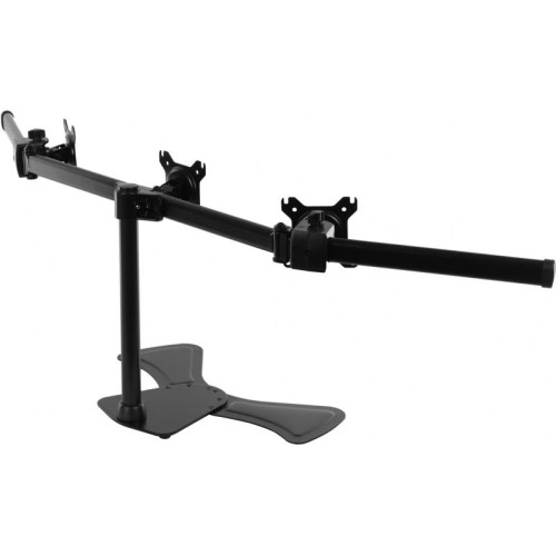 Кронштейн для мониторов Cactus CS-VM-MP330S-BK черный 15