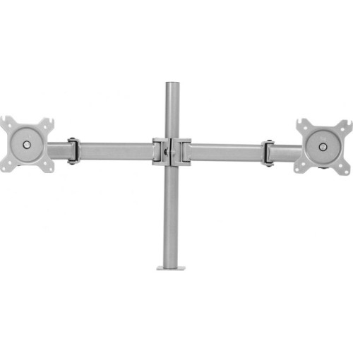 Кронштейн для мониторов Cactus CS-VM-D29-AL серебристый 13