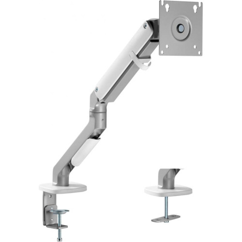 Кронштейн для мониторов Ultramounts UM734SIL серый/серебристый 17