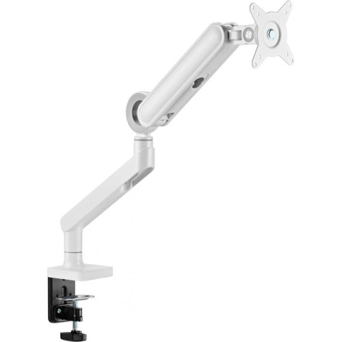 Кронштейн для мониторов Ultramounts UM719W белый 17