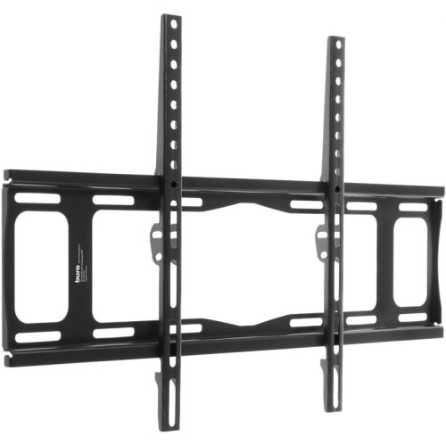 Кронштейн для телевизора Buro FX2S черный 40