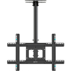 Кронштейн/ Кронштейн Onkron ONKRON Кронштейн N1L черный (440286)