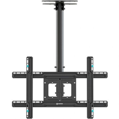 Кронштейн/ Кронштейн Onkron ONKRON Кронштейн N1L черный (440286)