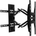Кронштейн для телевизора Ultramounts UM908 черный 32 Кронштейн для телевизора Ultramounts UM908 черный 32