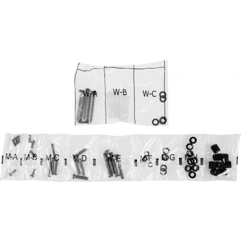 Кронштейн для телевизора Ultramounts UM910 черный 37