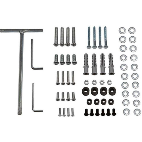 Кронштейн для телевизора Kromax ATLANTIS-99 черный 40