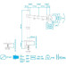 Кронштейн для мониторов Arm Media LCD-T10 черный 15 Кронштейн для мониторов Arm Media LCD-T10 черный 15