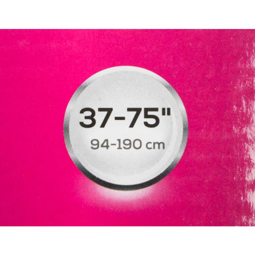 Кронштейн для телевизора Ultramounts UM839T черный 37