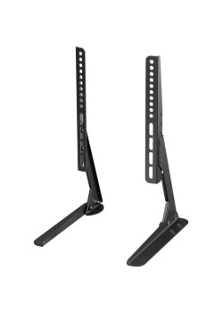 Кронштейн для телевизора Holder LCDT-F01-B черный 13