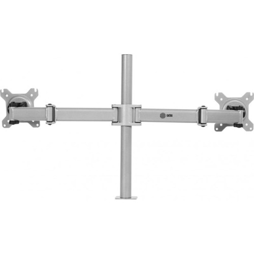 Кронштейн для мониторов Cactus CS-VM-D29-AL серебристый 13