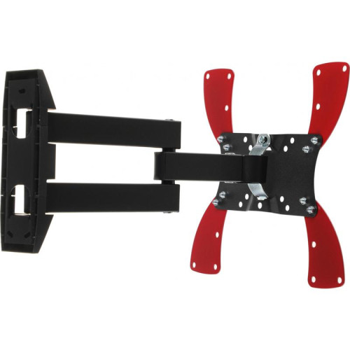 Кронштейн для телевизора Holder LCDS-5066 черный 22