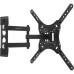 Кронштейн для телевизора Ultramounts UM870 черный 23 Кронштейн для телевизора Ultramounts UM870 черный 23