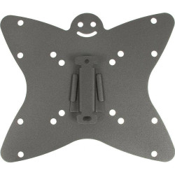 Кронштейн для телевизора Holder LCDS-5049 металлик 19