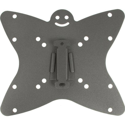 Кронштейн для телевизора Holder LCDS-5049 металлик 19