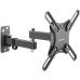 Кронштейн для телевизора Kromax CORBEL-5 черный 15