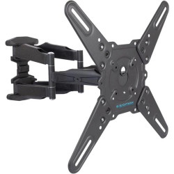 Кронштейн для телевизора Kromax ATLANTIS-45 темно-серый 22